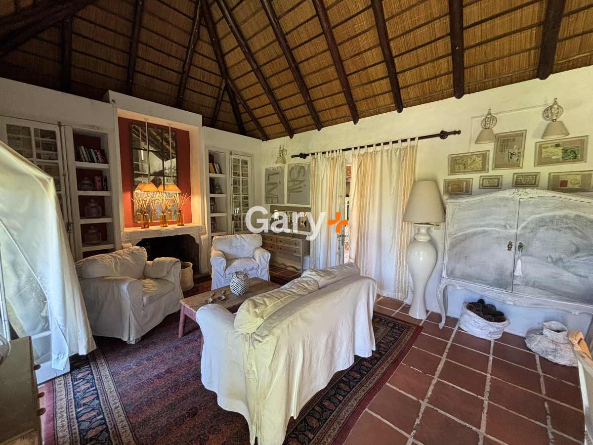 Casa ID.28903 - Casa en  venta Pinares punta del este 