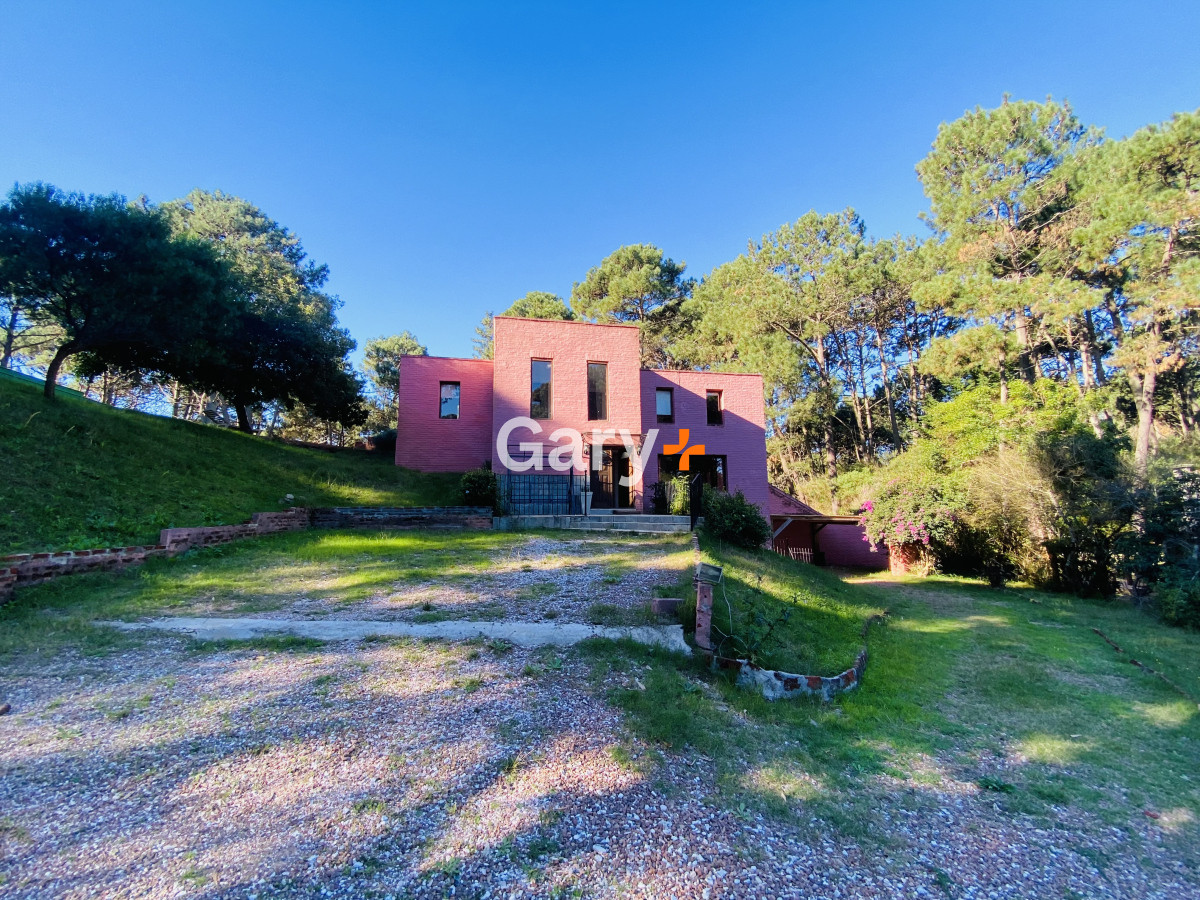 Casa ID.28661 - casa entorno natural  en  club del lago  pun ta ballena  punta del este