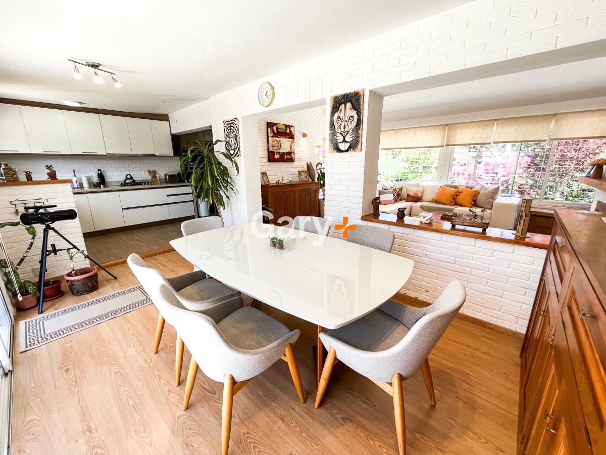 Casa ID.28287 - Casa en venta, Cantegril, Punta del Este 3 dormitorios