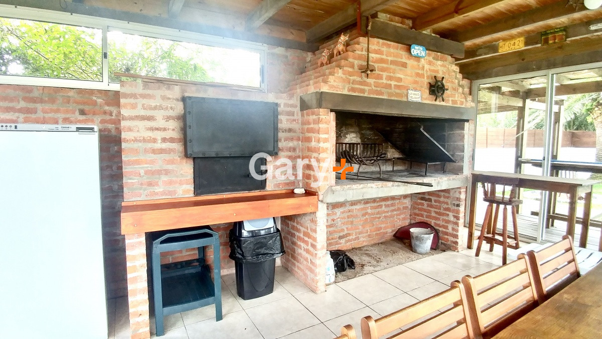 Casa ID.24003 - Espectacular Casa en Zona del Faro punta del este