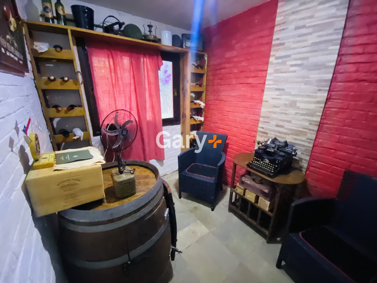 Casa ID.28661 - casa entorno natural  en  club del lago  pun ta ballena  punta del este