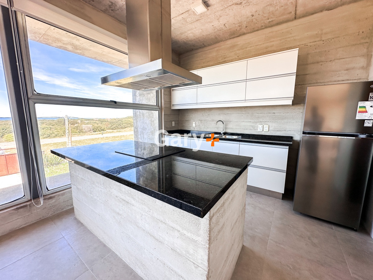 Casa ID.4191 - Casa en venta de 3 dormitorios frente al mar en La Juanita, Jose Ignacio 