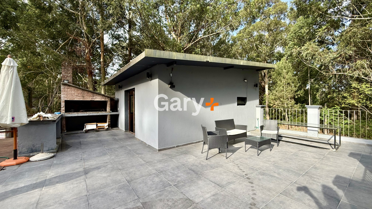 Casa ID.28966 - casa en venta solanas pun ta del este