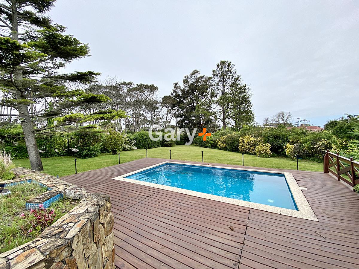 Casa ID.4276 - Magnífica casa en venta en Playa Mansa!!