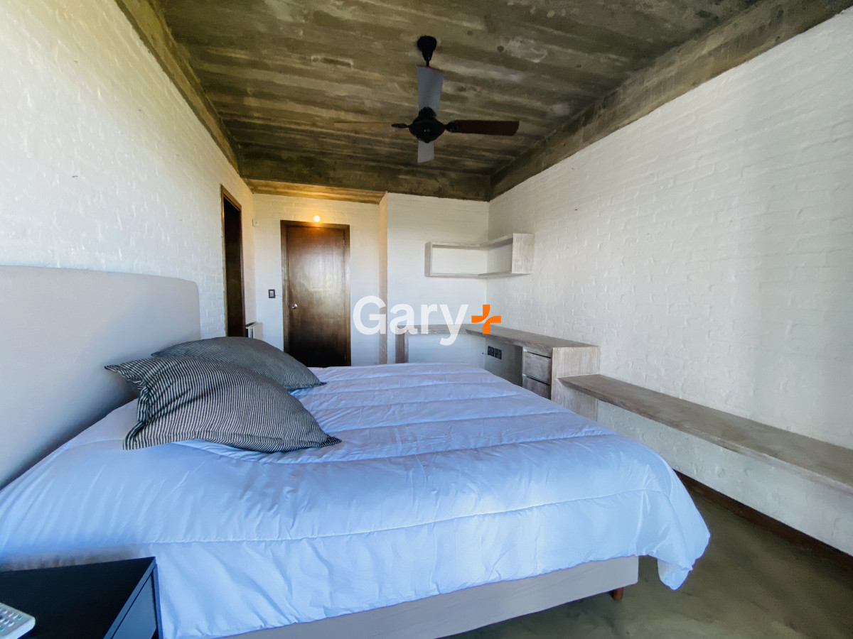 Casa ID.28440 - Espectacular casa de 5 dormitorios en Punta Ballena.