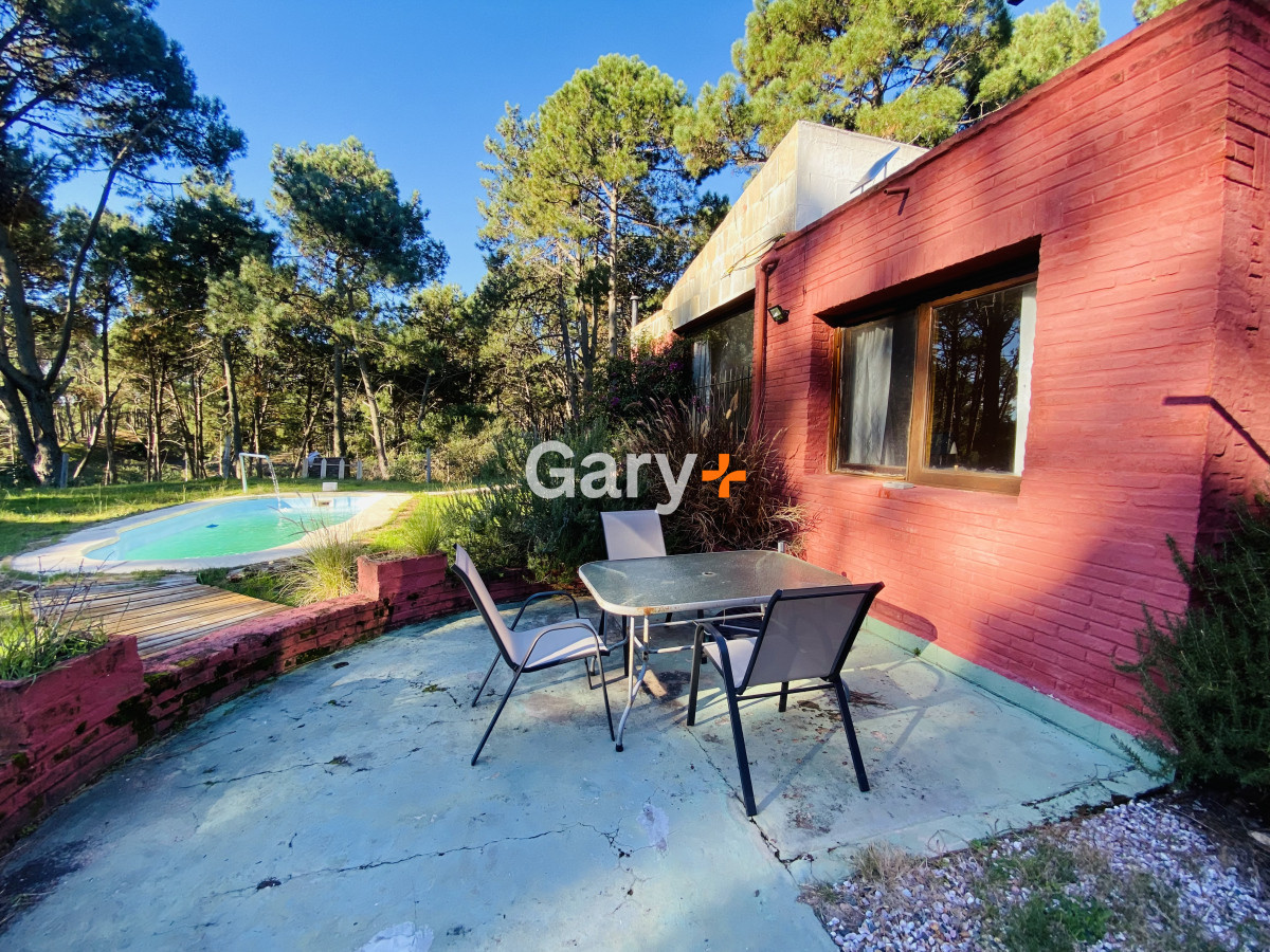 Casa ID.28661 - casa entorno natural  en  club del lago  pun ta ballena  punta del este