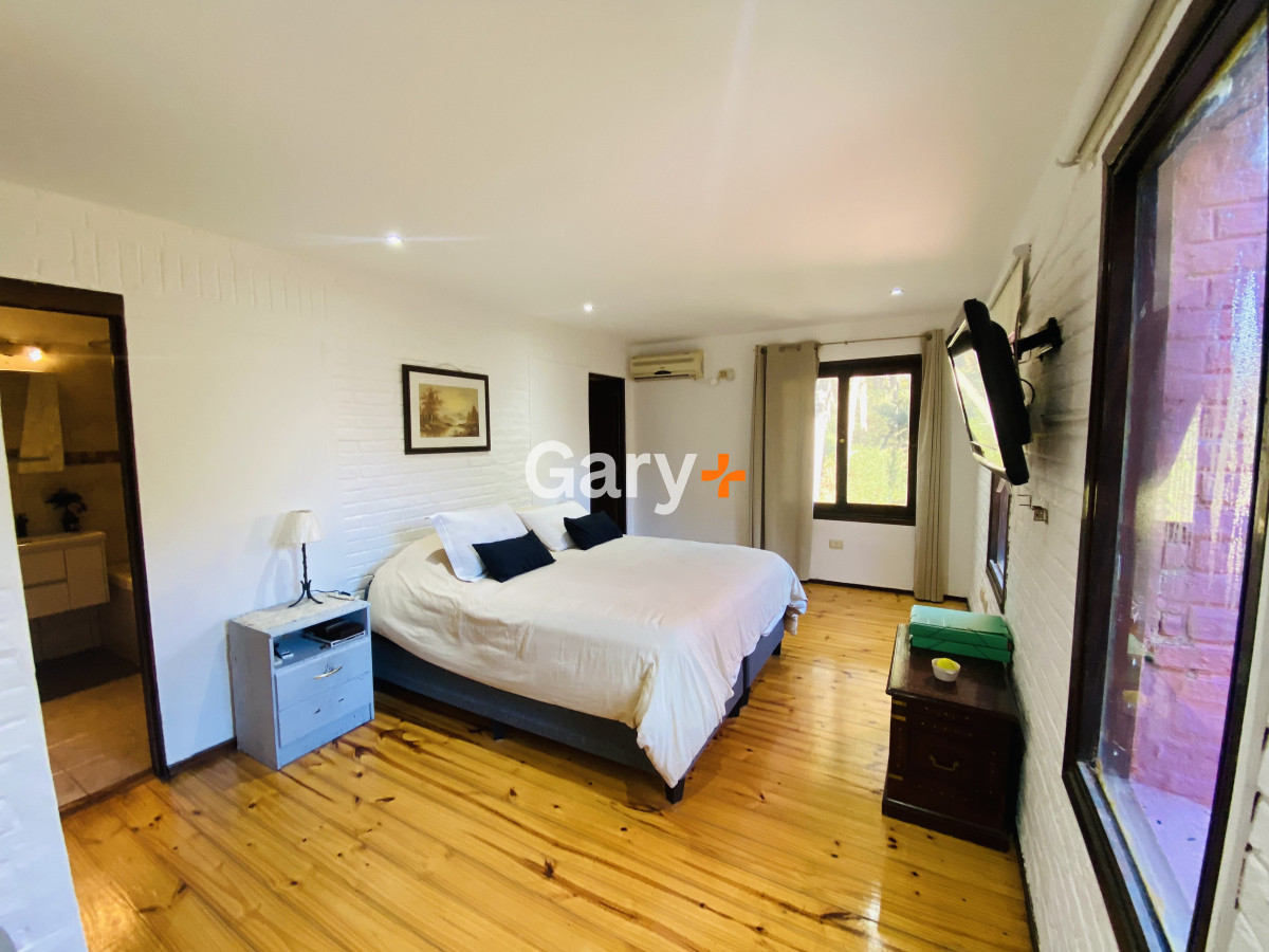 Casa ID.28661 - casa entorno natural  en  club del lago  pun ta ballena  punta del este