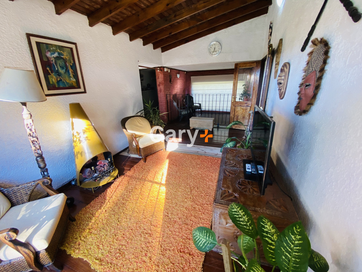 Casa ID.28661 - casa entorno natural  en  club del lago  pun ta ballena  punta del este