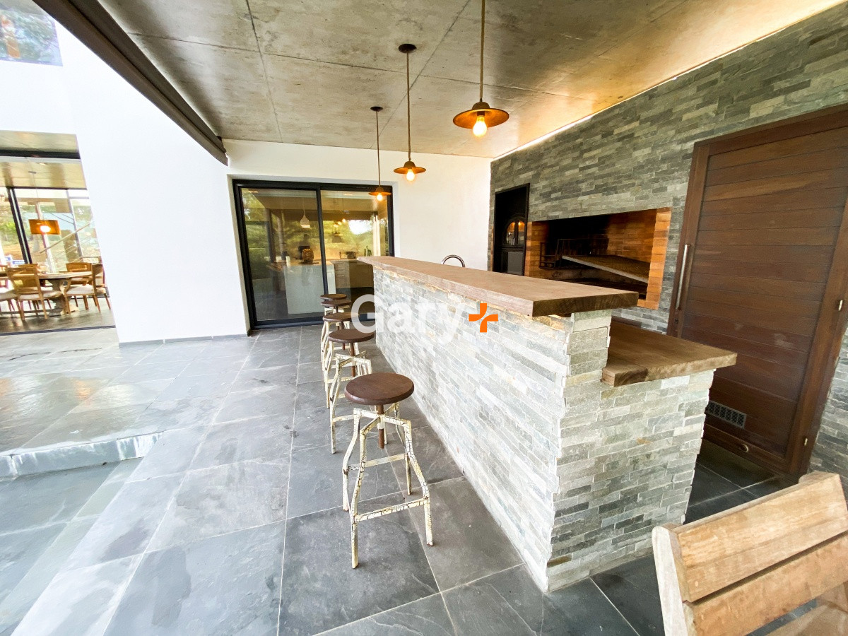 Casa ID.25768 - Espectacular casa en venta  en Jose Ignacio