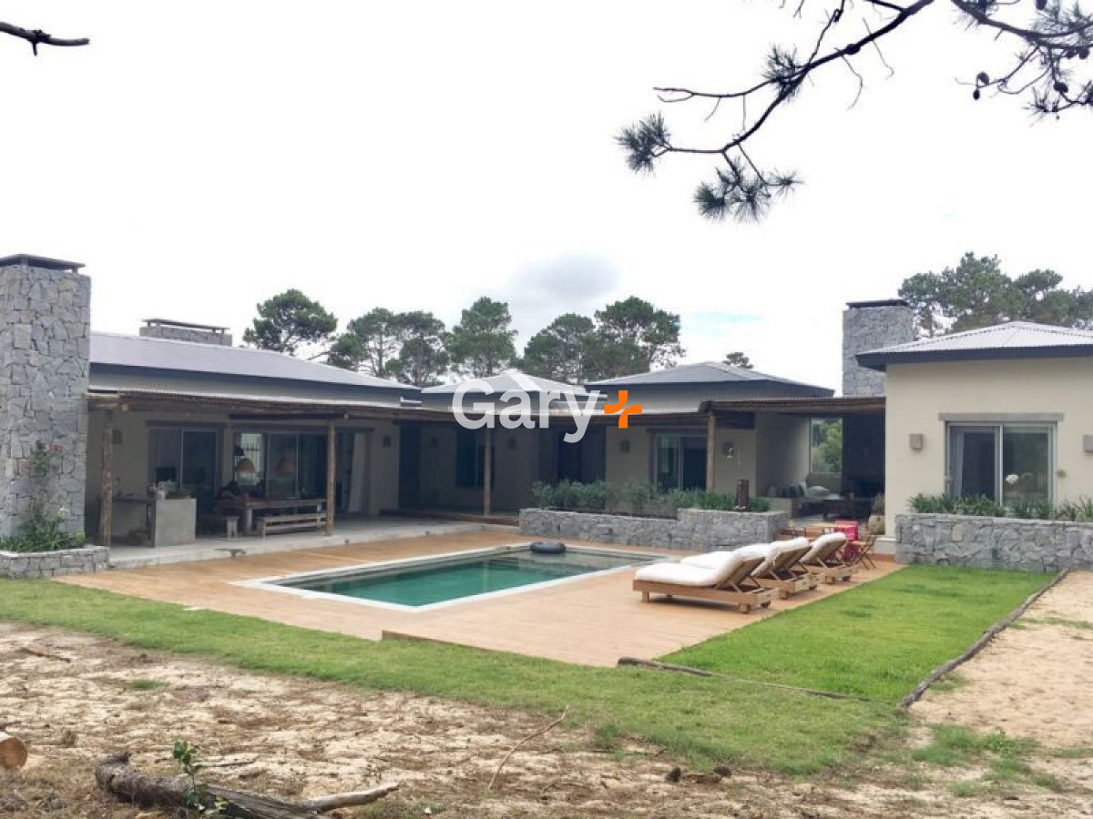 Pinar del Faro - GoPunta - Portal Inmobiliario de Punta del Este - Maldonado
