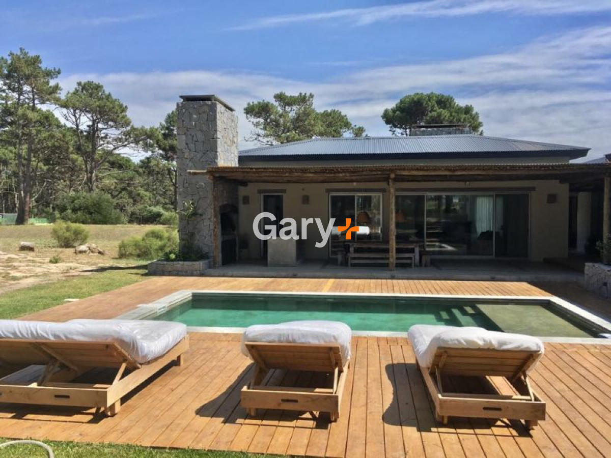 Pinar del Faro - GoPunta - Portal Inmobiliario de Punta del Este - Maldonado