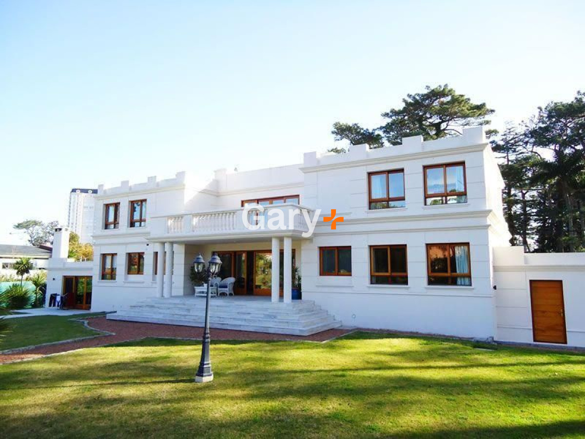 Mansa - GoPunta - Portal Inmobiliario de Punta del Este - Maldonado