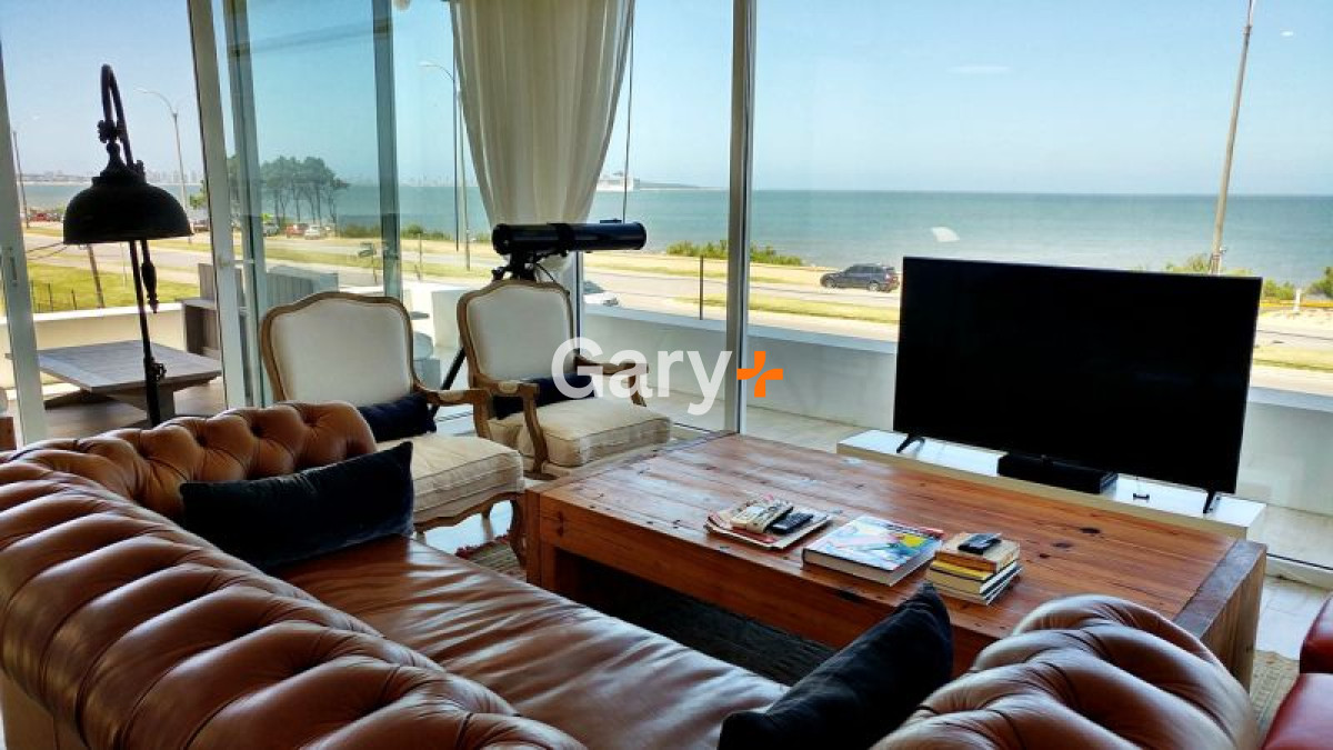 Mansa - GoPunta - Portal Inmobiliario de Punta del Este - Maldonado