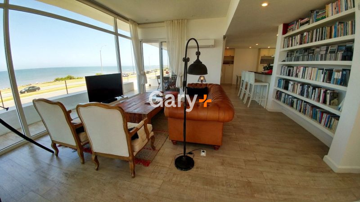 Mansa - GoPunta - Portal Inmobiliario de Punta del Este - Maldonado