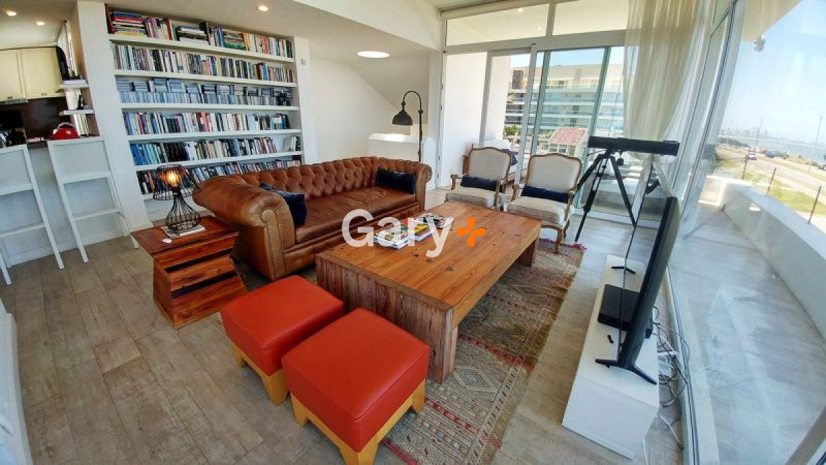 Mansa - GoPunta - Portal Inmobiliario de Punta del Este - Maldonado