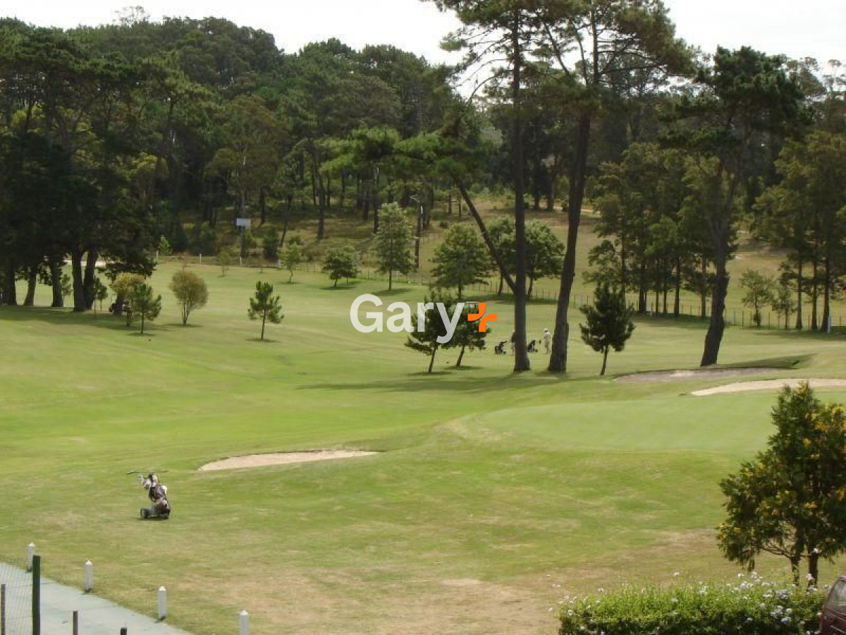 Golf - GoPunta - Portal Inmobiliario de Punta del Este - Maldonado
