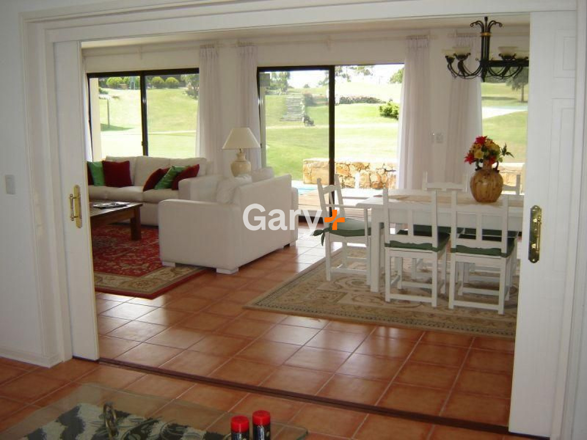 Golf - GoPunta - Portal Inmobiliario de Punta del Este - Maldonado