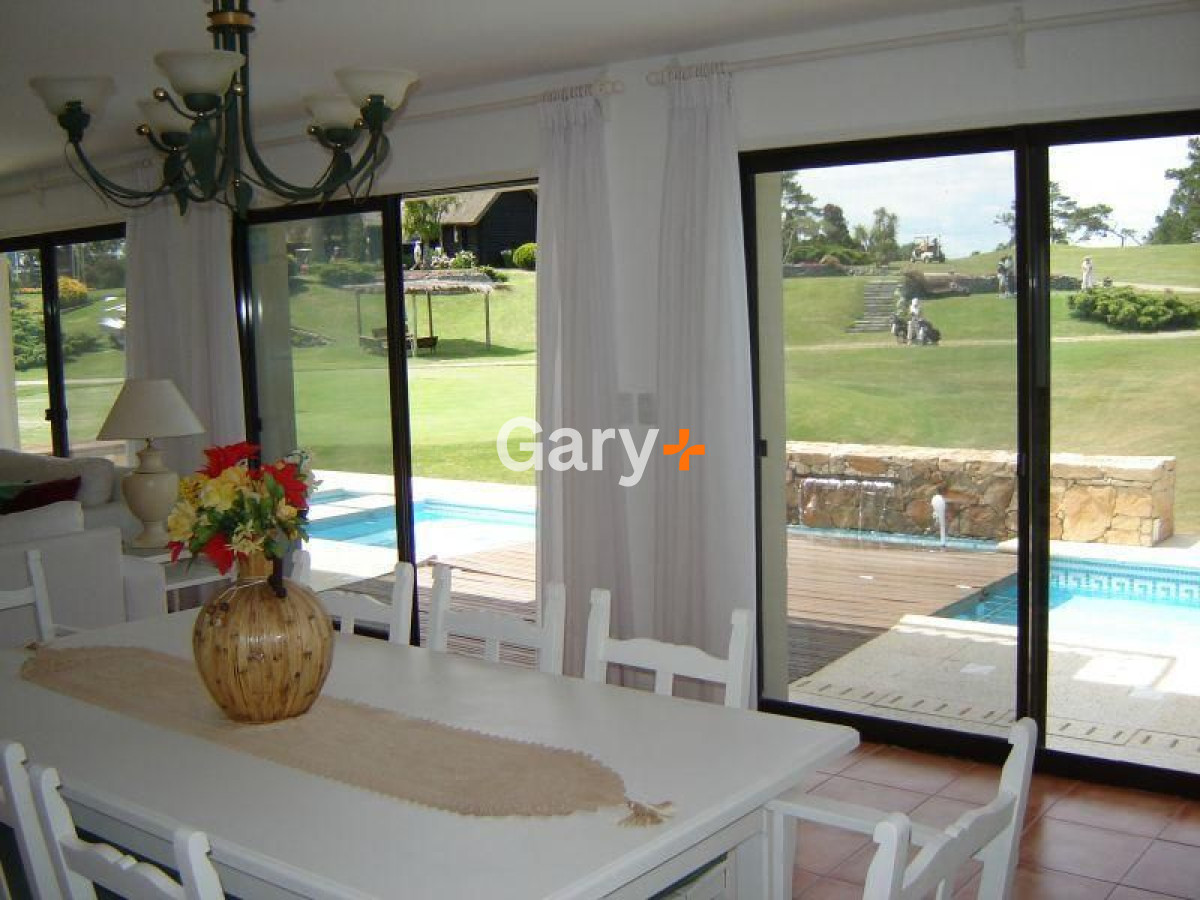 Golf - GoPunta - Portal Inmobiliario de Punta del Este - Maldonado
