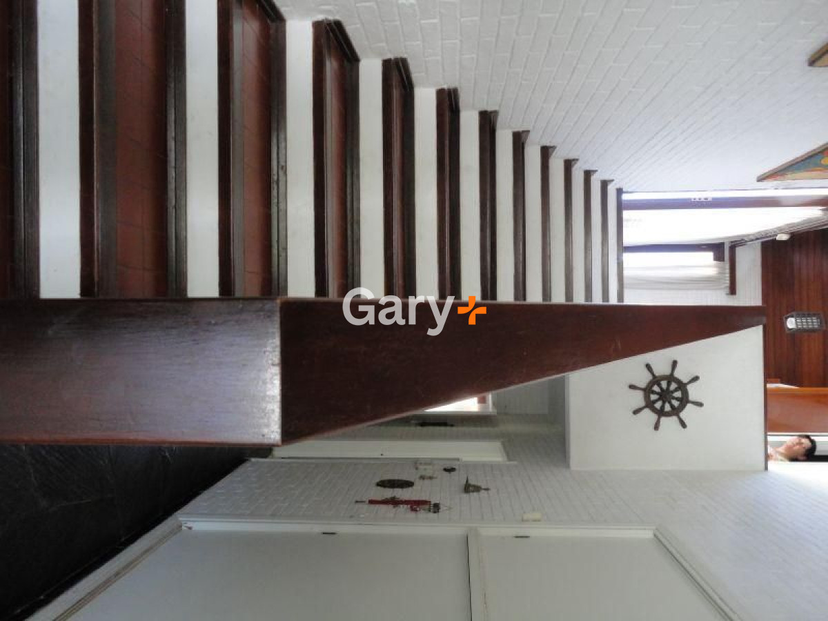 Casa ID.4409 - Casa en venta Playa Mansa 4 dormitorios