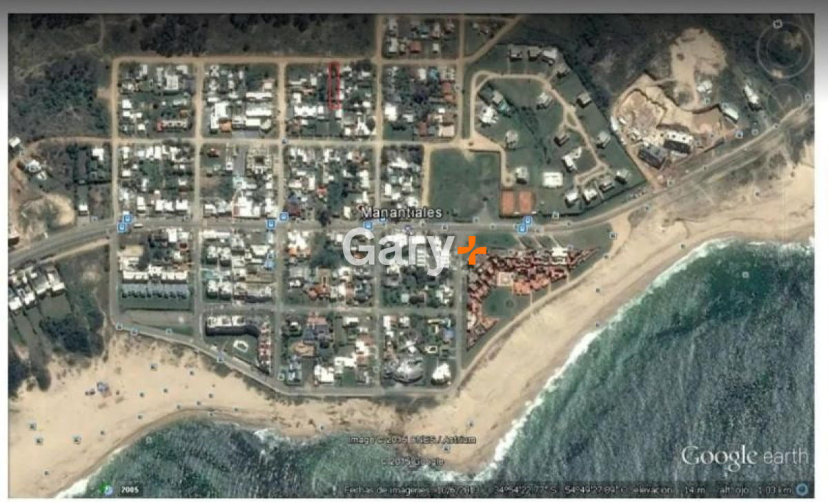 Manantiales - GoPunta - Portal Inmobiliario de Punta del Este - Maldonado