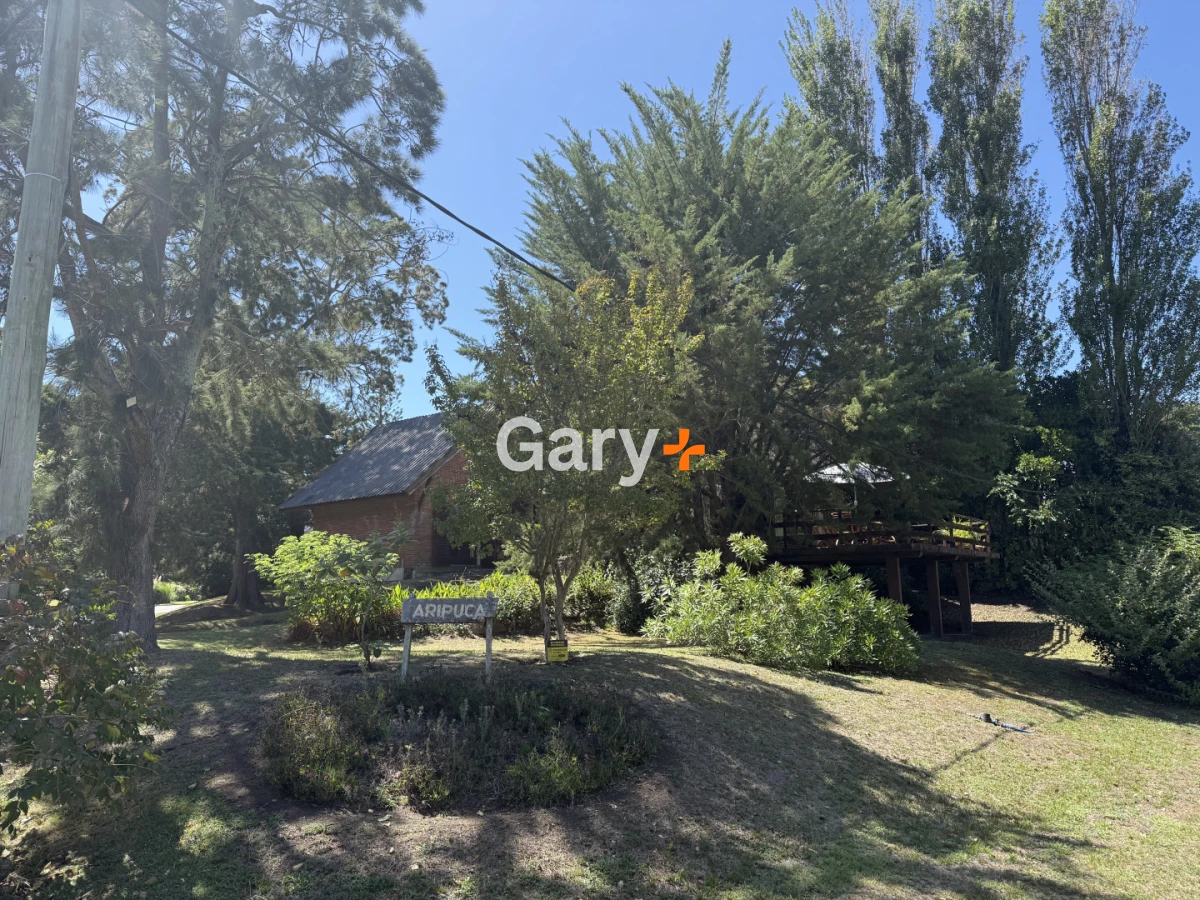 Casa ID.29185 - Casa en venta de 3 dormitorios en exclusivo barrio golf de Punta del Este