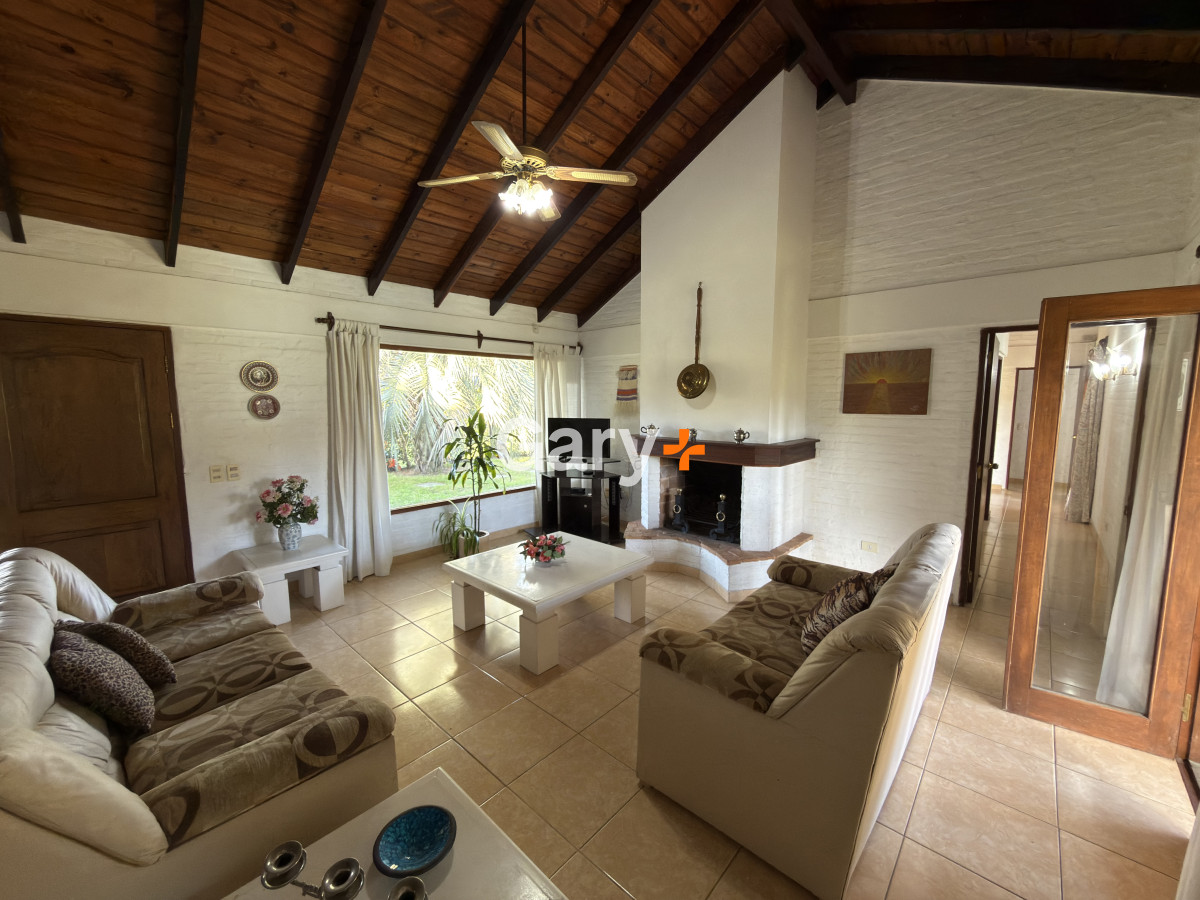 Cantegril - GoPunta - Portal Inmobiliario de Punta del Este - Maldonado