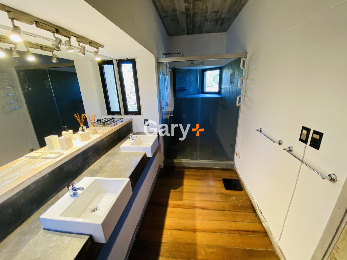 Casa ID.28440 - Espectacular casa de 5 dormitorios en Punta Ballena.