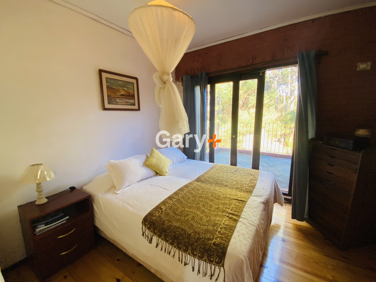 Casa ID.28661 - casa entorno natural  en  club del lago  pun ta ballena  punta del este