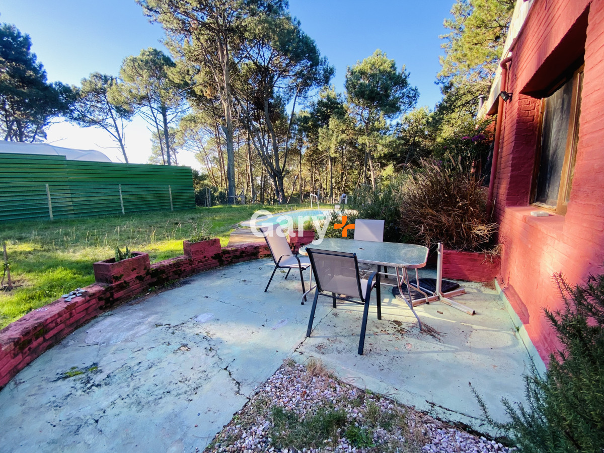 Casa ID.28661 - casa entorno natural  en  club del lago  pun ta ballena  punta del este