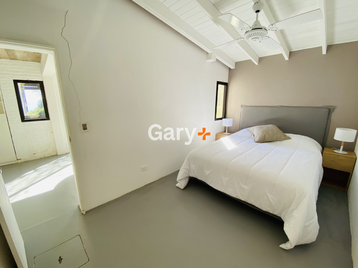 Casa ID.28440 - Espectacular casa de 5 dormitorios en Punta Ballena.