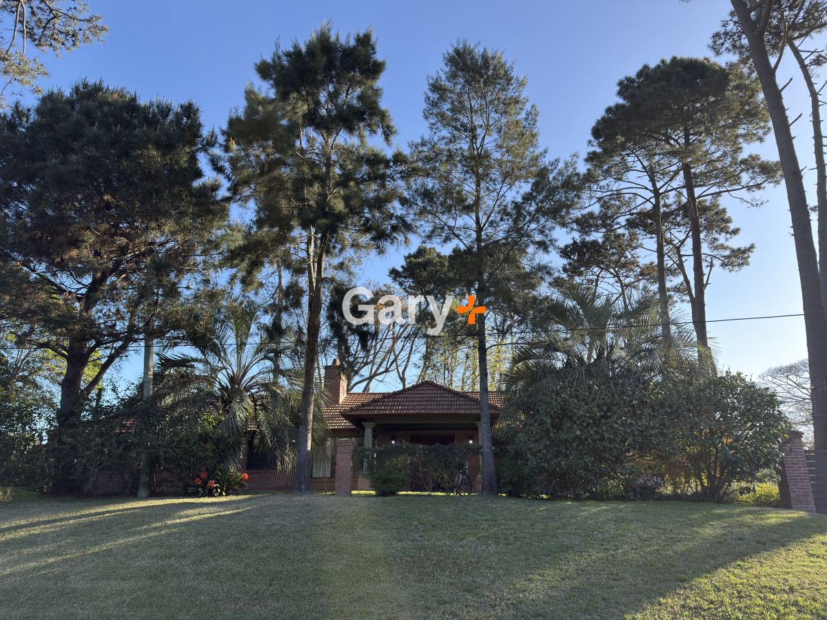 Casa ID.20241 - Casa en Punta del Este, Barrio Cantegril.