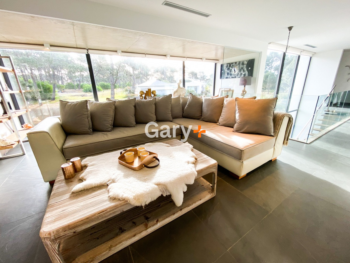 Casa ID.25768 - Espectacular casa en venta  en Jose Ignacio