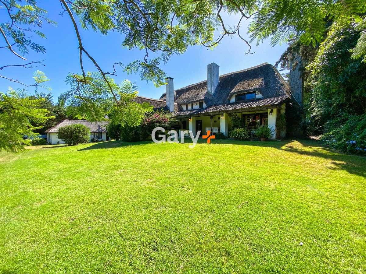 Golf - GoPunta - Portal Inmobiliario de Punta del Este - Maldonado