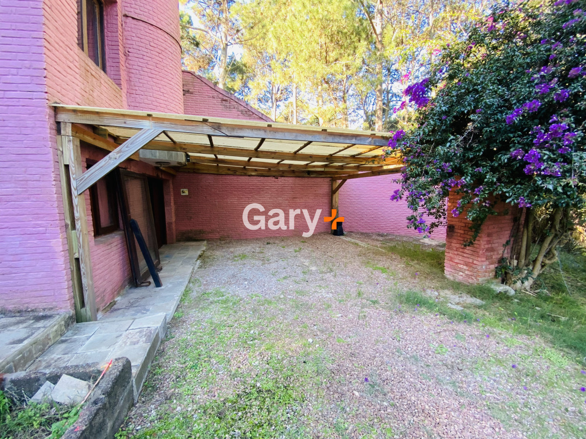 Casa ID.28661 - casa entorno natural  en  club del lago  pun ta ballena  punta del este