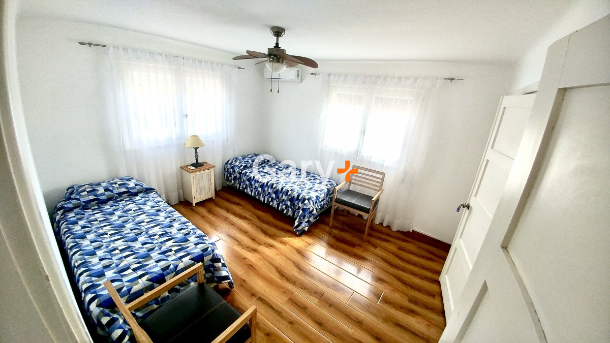 Casa ID.24003 - Espectacular Casa en Zona del Faro punta del este