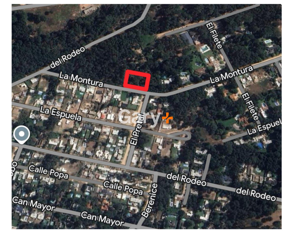 Casa ID.28301 - Casa de 2 dormitorios en pozo, Parque Burnett