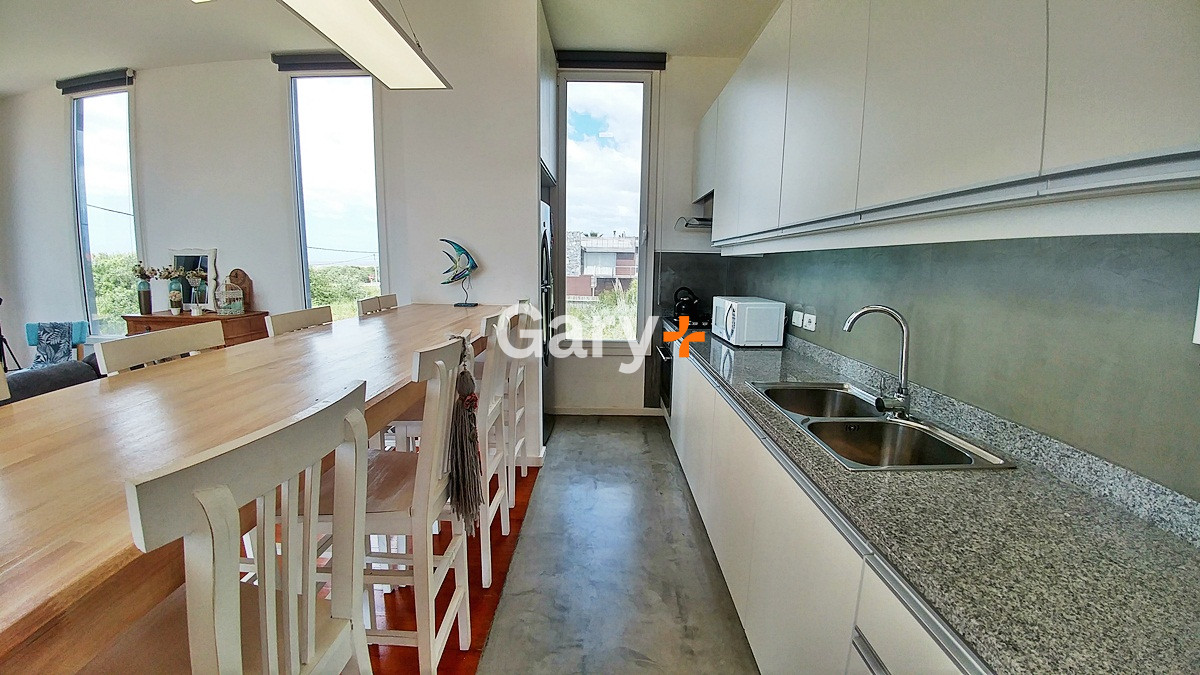 Casa ID.4059 - Casa en venta Santa Monica 3 dormitorios