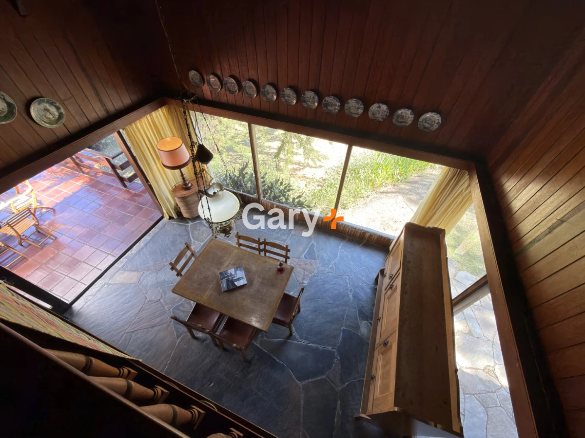 Casa ID.29185 - Casa en venta de 3 dormitorios en exclusivo barrio golf de Punta del Este