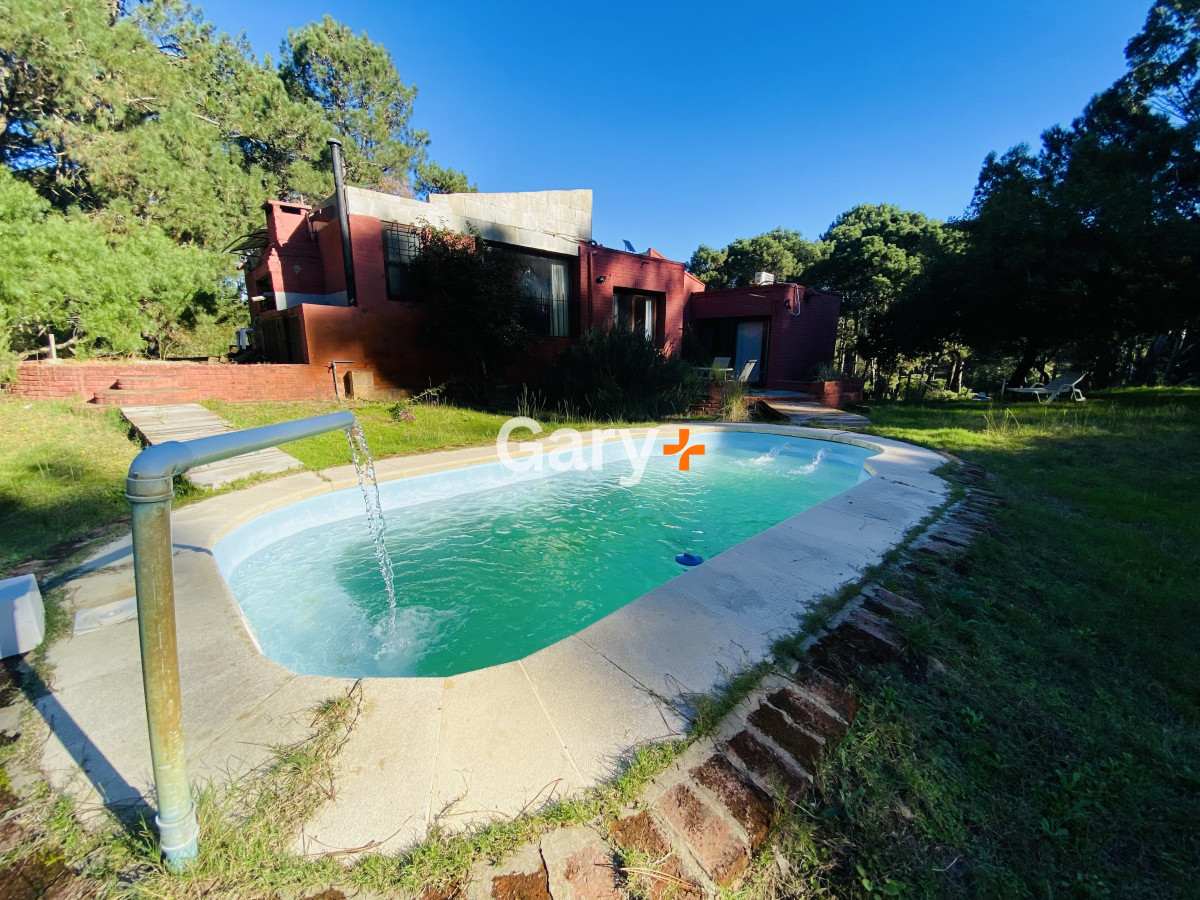 Casa ID.28661 - casa entorno natural  en  club del lago  pun ta ballena  punta del este