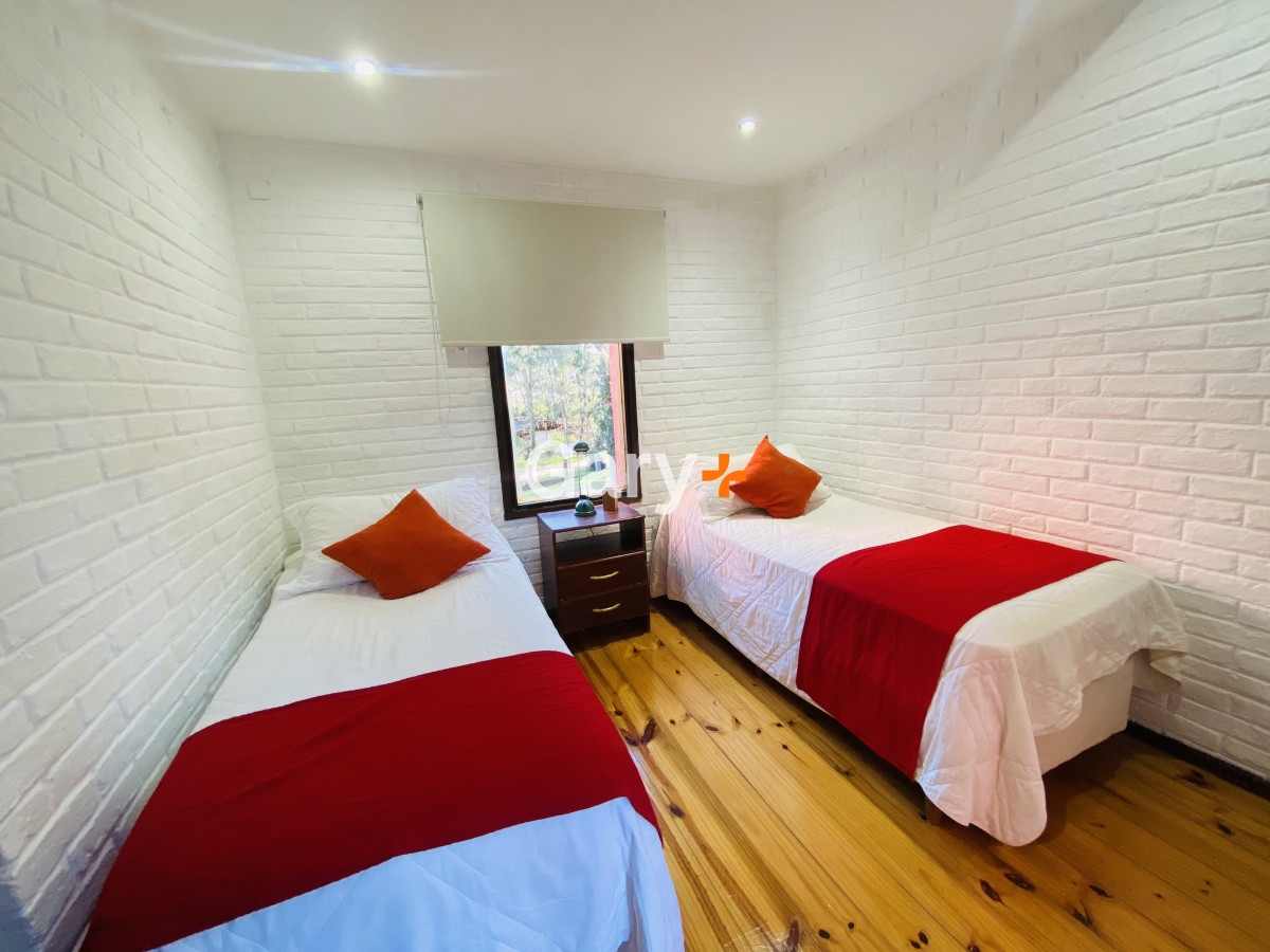 Casa ID.28661 - casa entorno natural  en  club del lago  pun ta ballena  punta del este