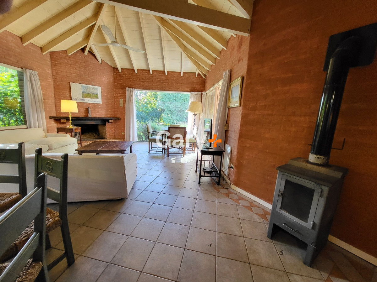 Casa ID.26776 - Casa en venta en Punta del Este, barrio privado, barrio cerrado La Arbolada