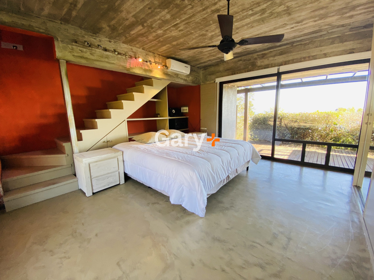 Casa ID.28440 - Espectacular casa de 5 dormitorios en Punta Ballena.