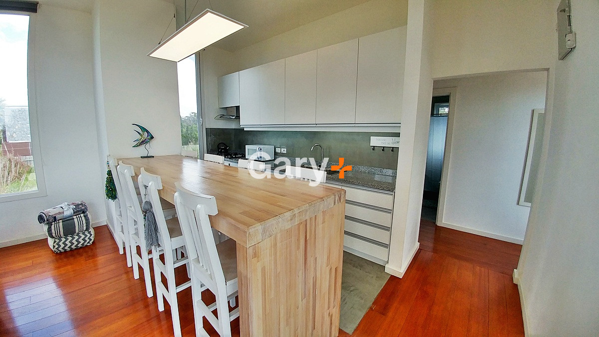 Casa ID.4059 - Casa en venta Santa Monica 3 dormitorios