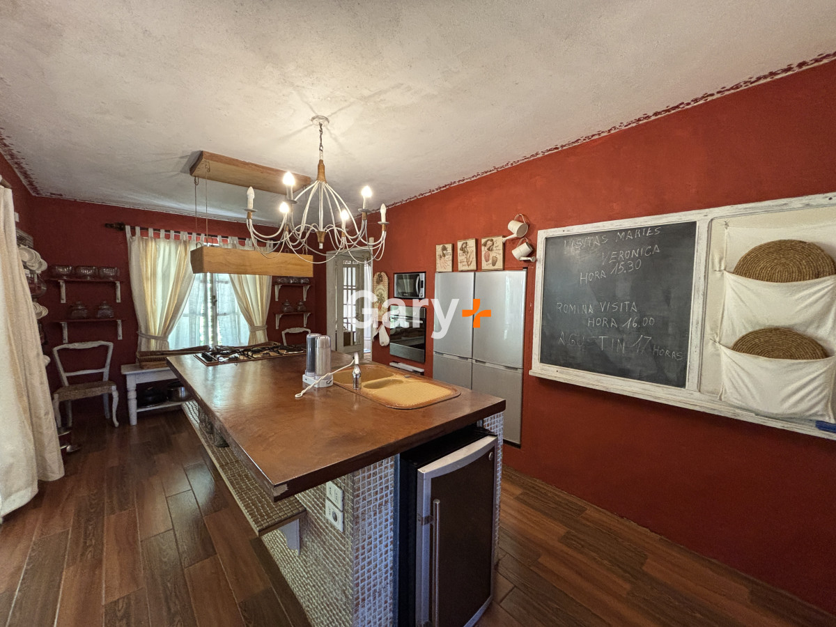 Casa ID.28903 - Casa en  venta Pinares punta del este 