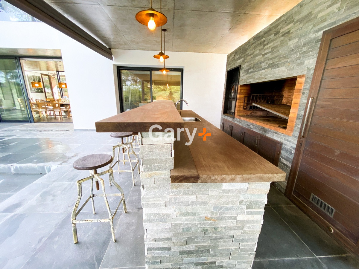 Casa ID.25768 - Espectacular casa en venta  en Jose Ignacio