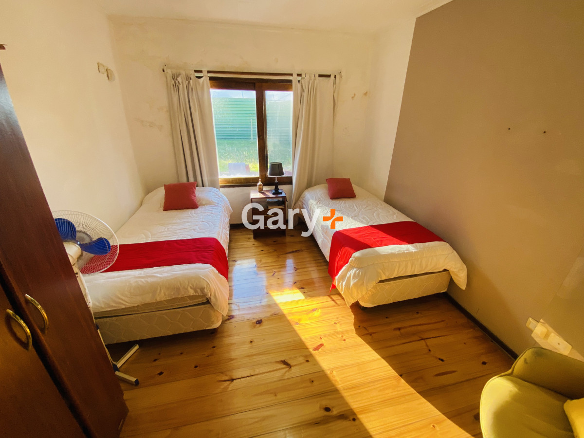 Casa ID.28661 - casa entorno natural  en  club del lago  pun ta ballena  punta del este