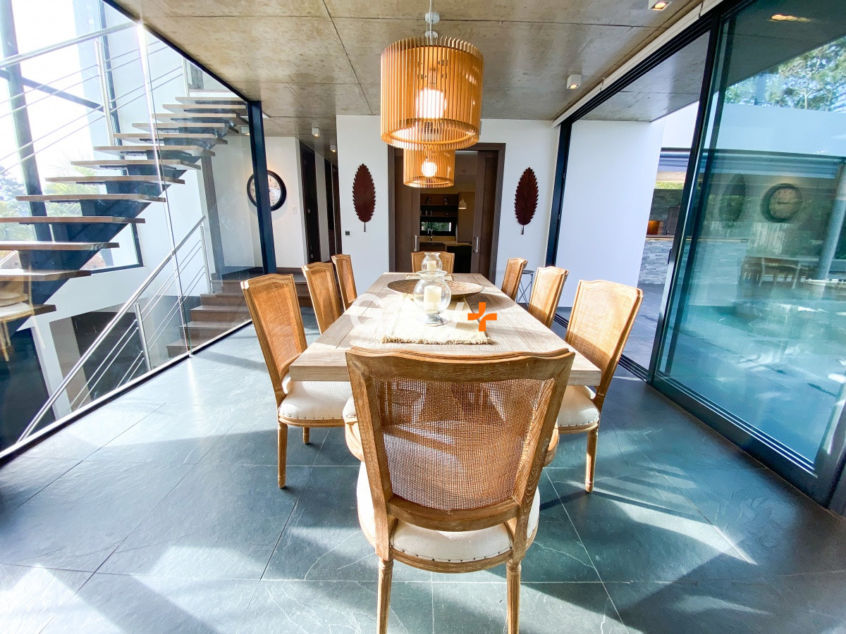 Casa ID.25768 - Espectacular casa en venta  en Jose Ignacio