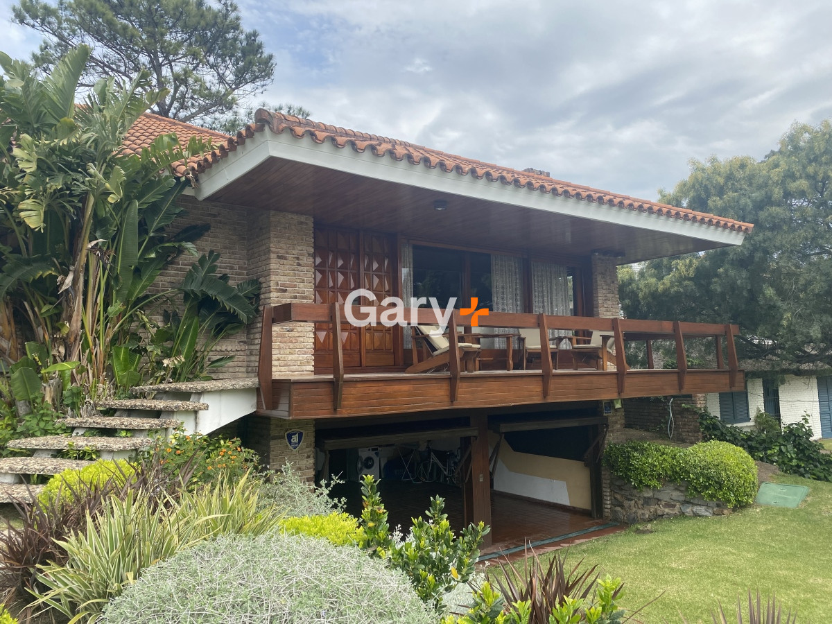 Casa ID.27438 - casa en venta a pasos de playa mansa punta del este