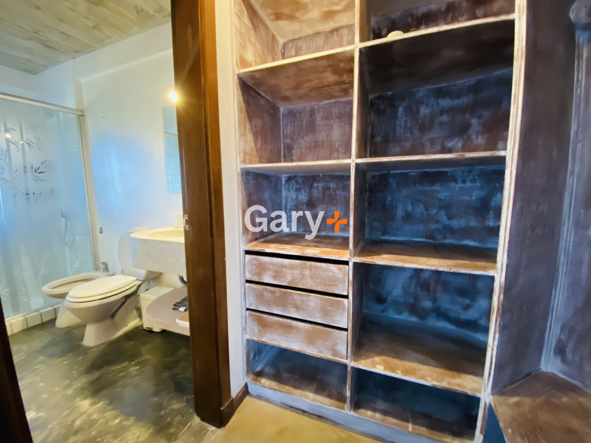 Casa ID.28440 - Espectacular casa de 5 dormitorios en Punta Ballena.