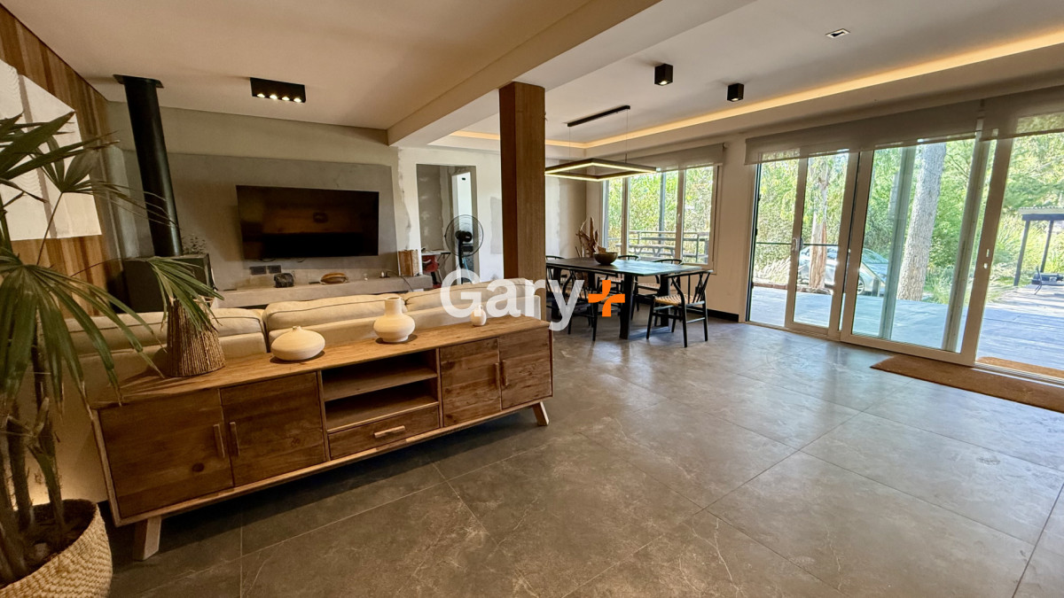 Casa ID.29003 - Casa en alquiler temporario 4 dormitorios chacra del pinar 